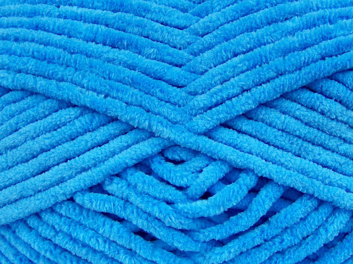 Samt Chenille
