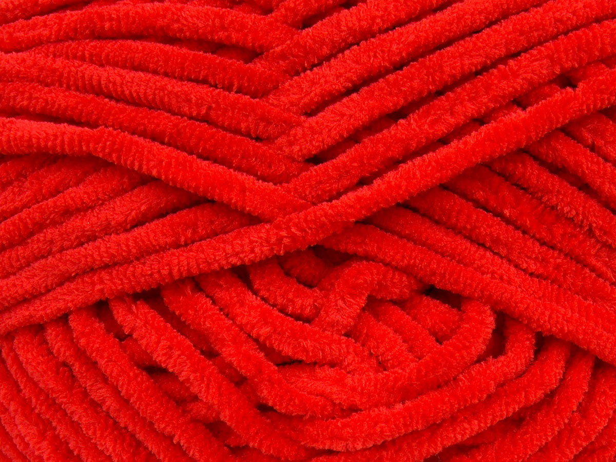 Samt Chenille