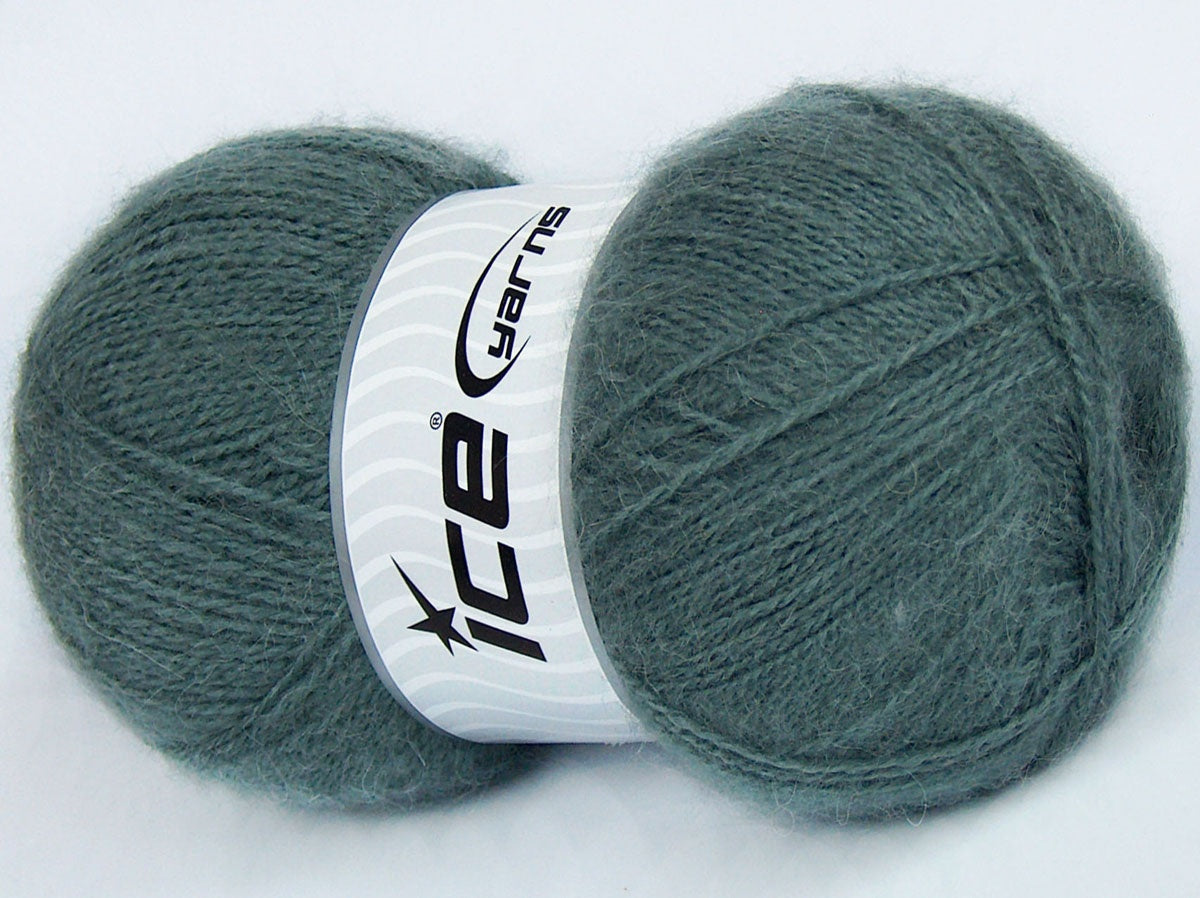 Mohair Pastel SlateGrey fnt2-73634