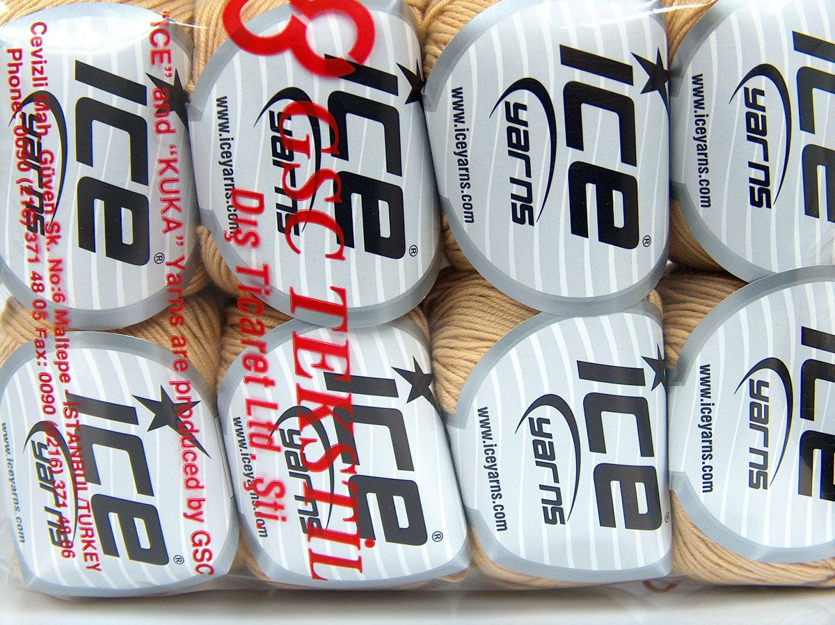 Adel Dark Cream fnt2-73688