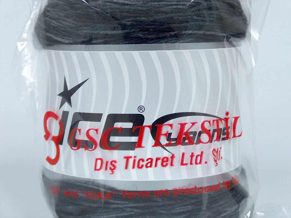 Cakes Sock Grey Shades, Black fnt2-73955
