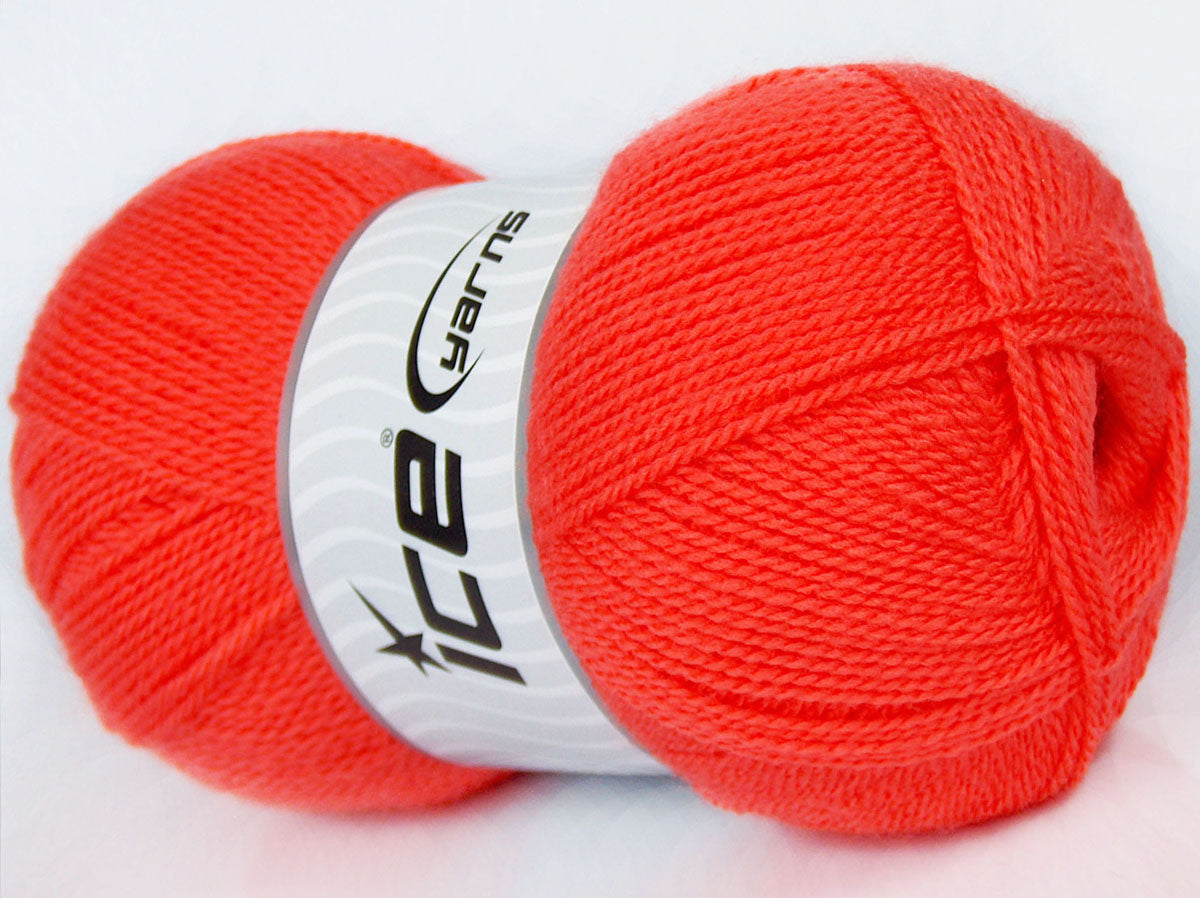 Basics Superfine Orange fnt2-74053