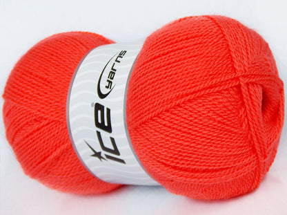 Basics Superfine Orange fnt2-74053