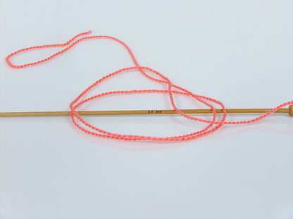 Basics Superfine Orange fnt2-74053