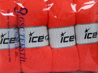 Basics Superfine Orange fnt2-74053