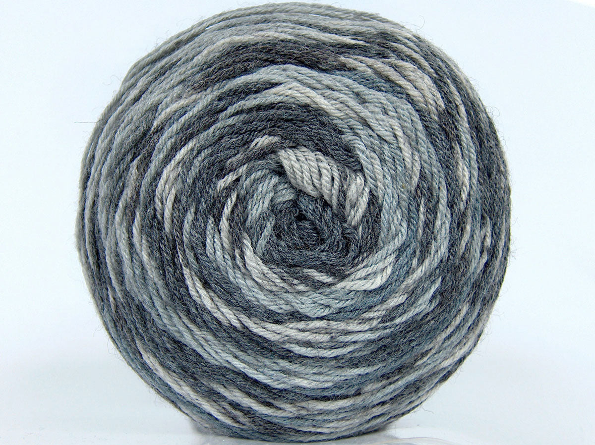 Silk Bamboo Sock