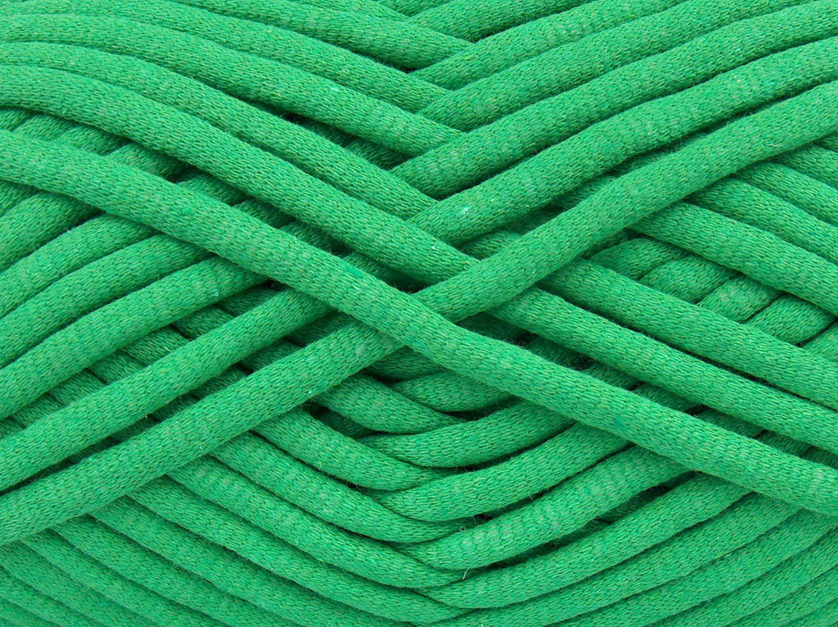 Schlauch Baumwolle Jumbo