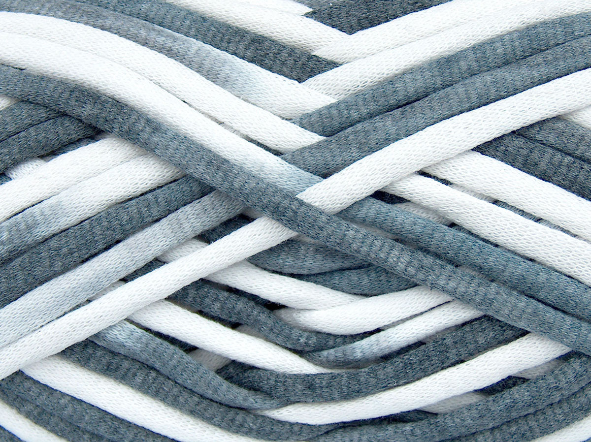 Tube Cotton Jumbo Color