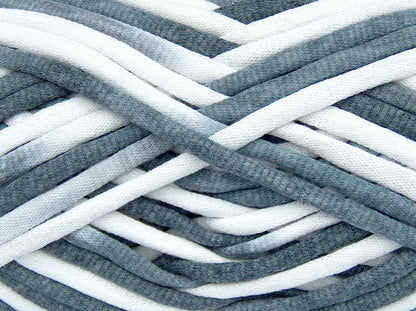 Tube Cotton Jumbo Color