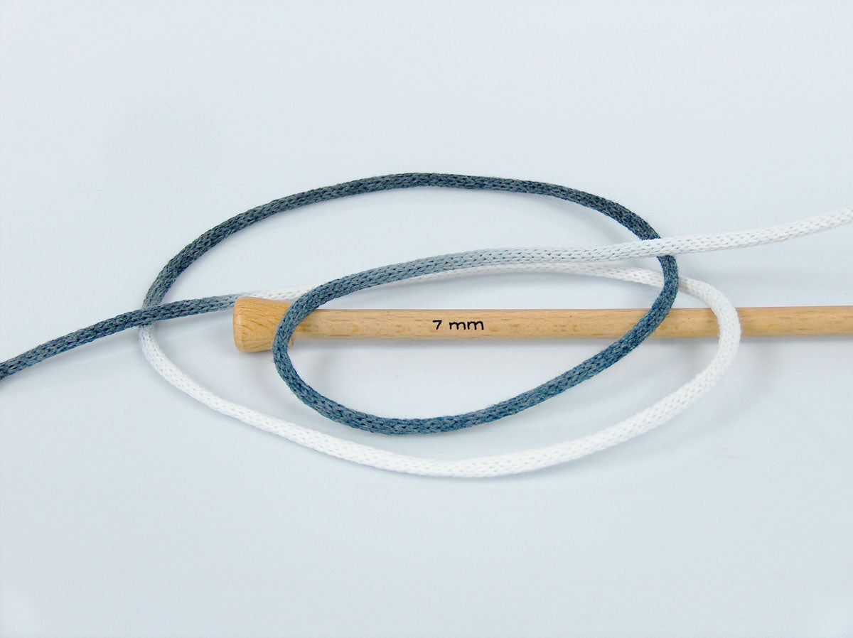 Macrame VisCot Color 3mm