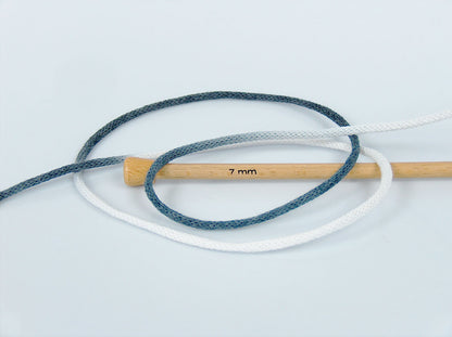 Macrame VisCot Color 3mm