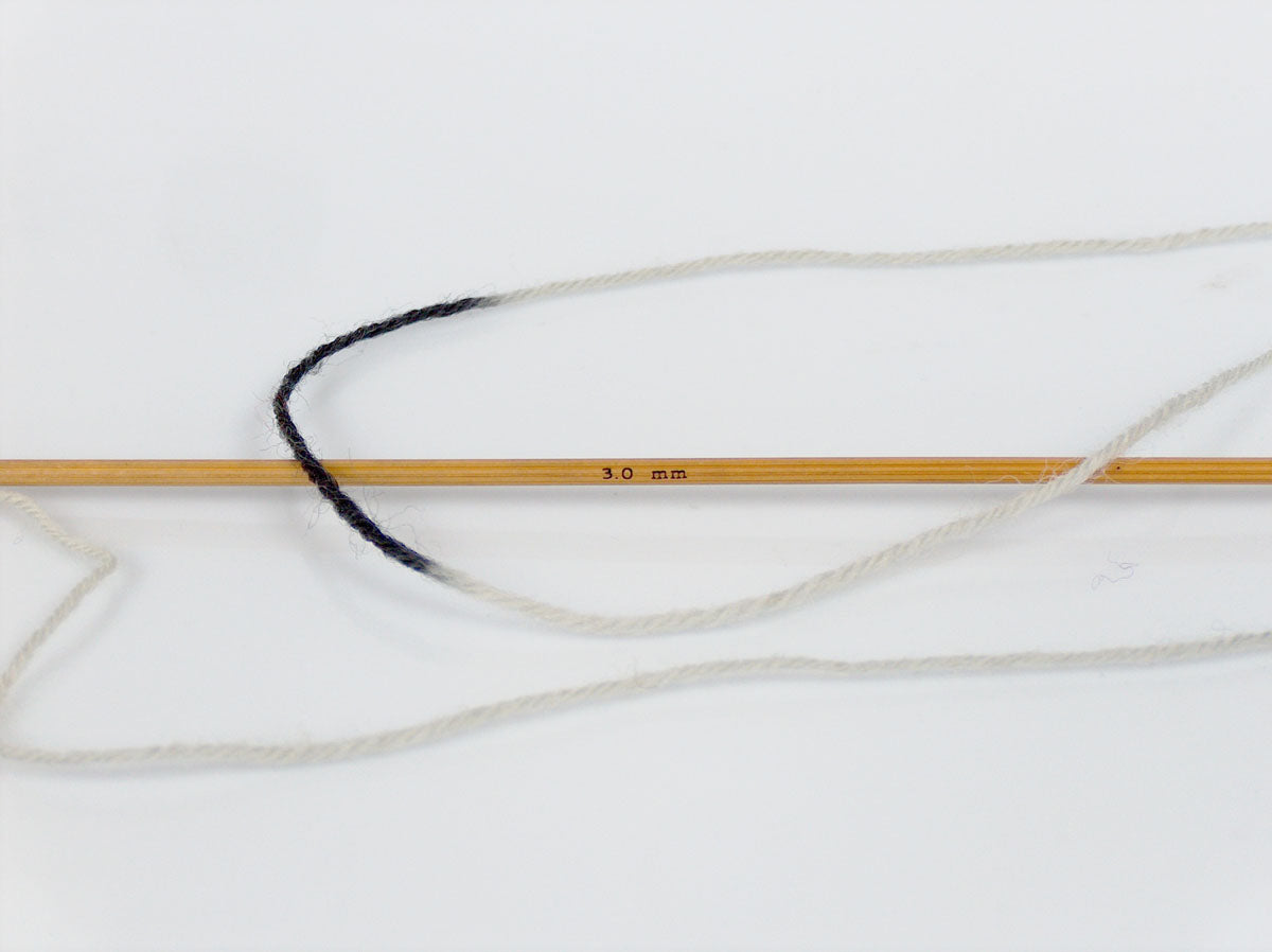 Elite Sock Grey Shades, Black fnt2-75004