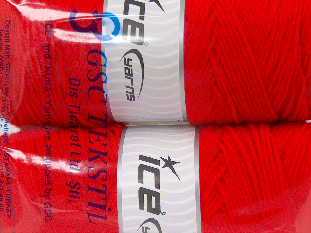 Chiclayo Red fnt2-75716