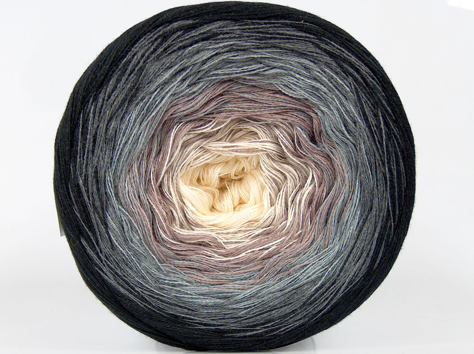 Cakes Cotton Fine Cream, Camel, Grey Shades, Black fnt2-76084