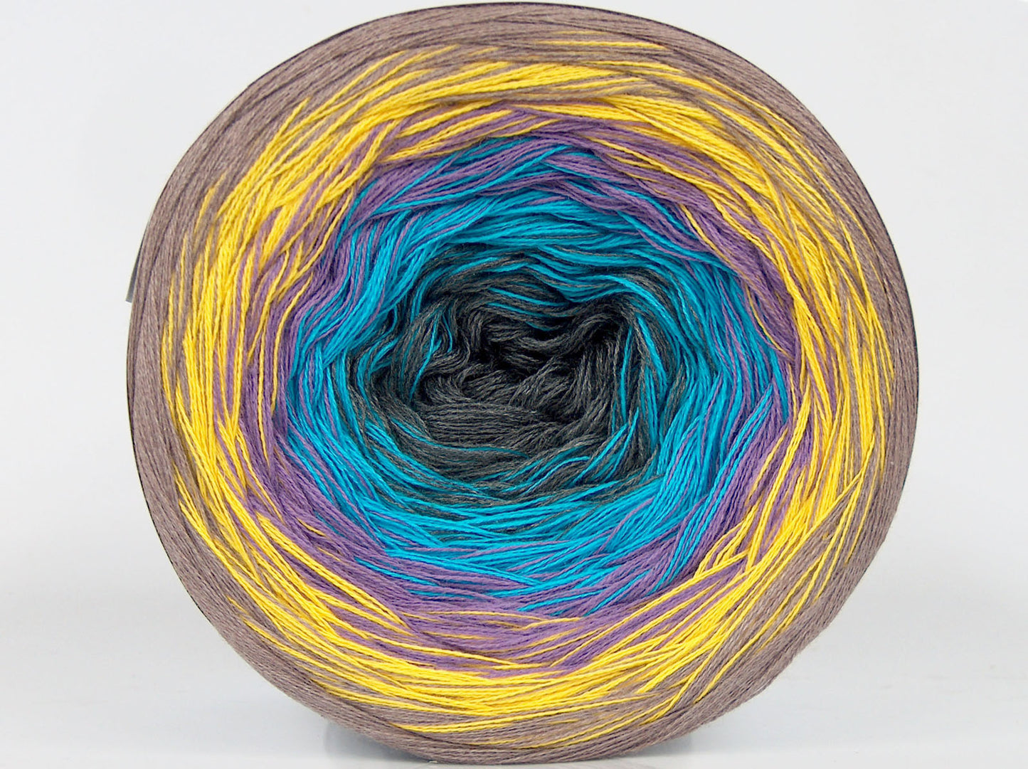 Kuchen Baumwolle Fein