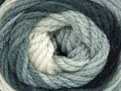 Ambiance Grey Shades, White fnt2-77409