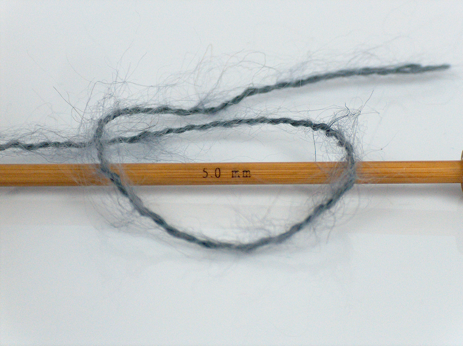 Mohair Classic Light Grey fnt2-77444