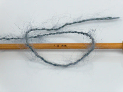 Mohair Classic Light Grey fnt2-77444