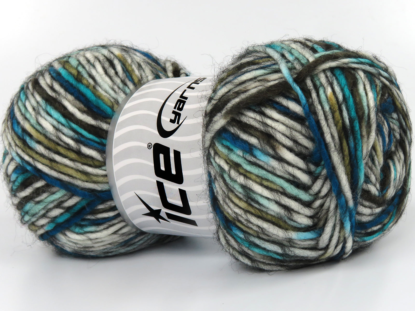 Armonia Lana Turquoise, Beige, Black, Grey, White fnt2-77892