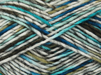 Armonia Lana Turquoise, Beige, Black, Grey, White fnt2-77892