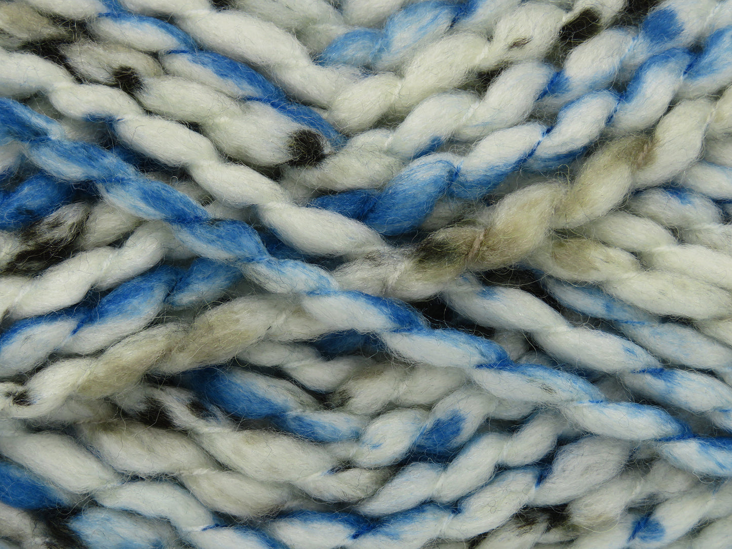 Alpine Wollfarbe