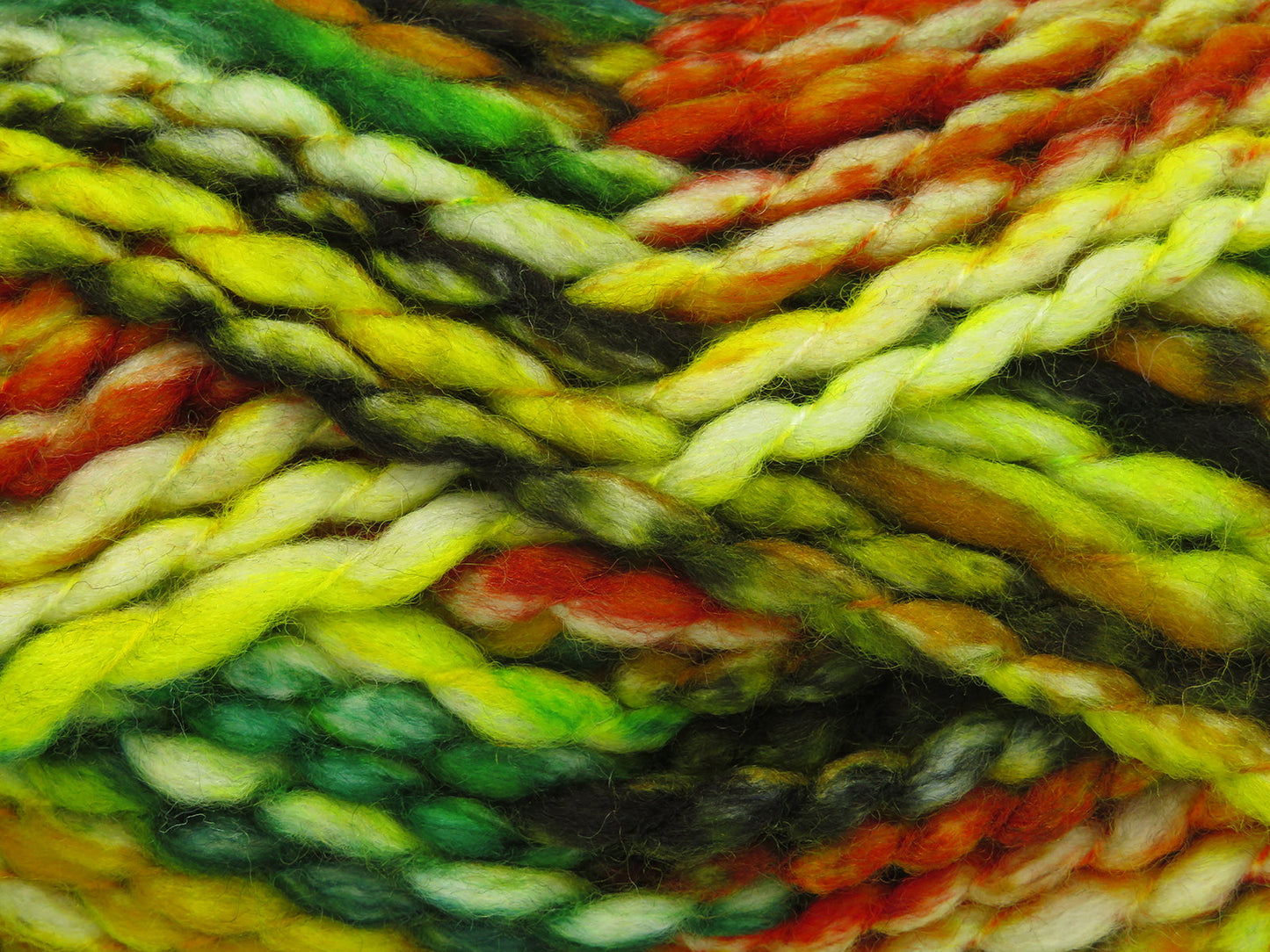 Alpine Wollfarbe