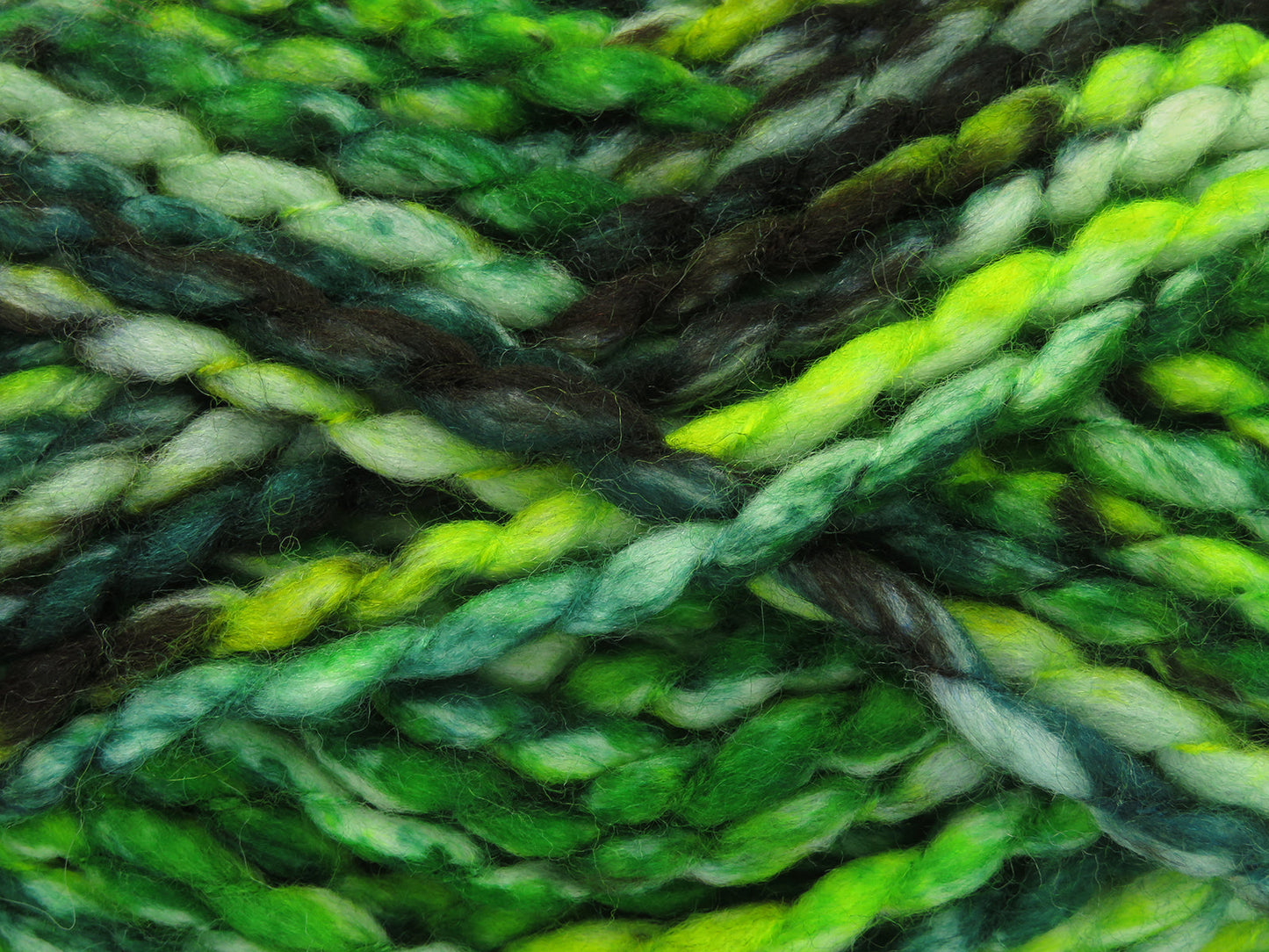 Alpine Wollfarbe