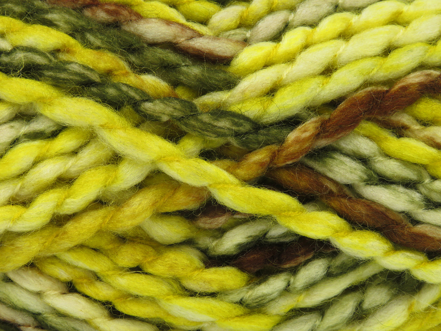 Alpine Wollfarbe