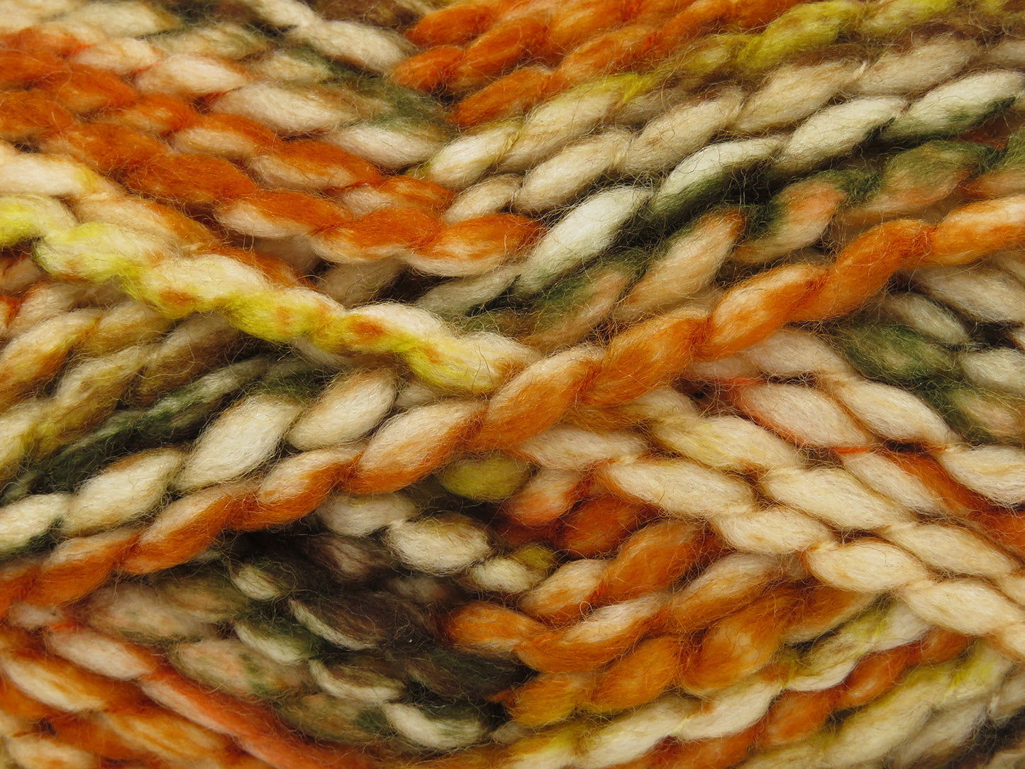 Alpine Wollfarbe