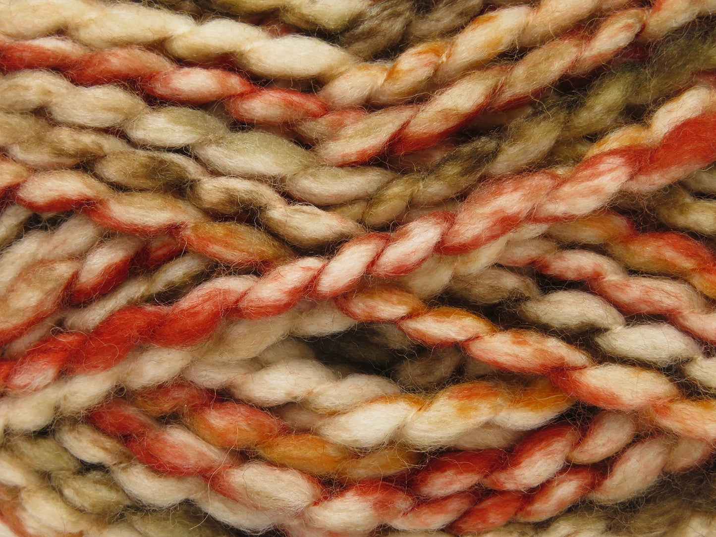 Alpine Wollfarbe