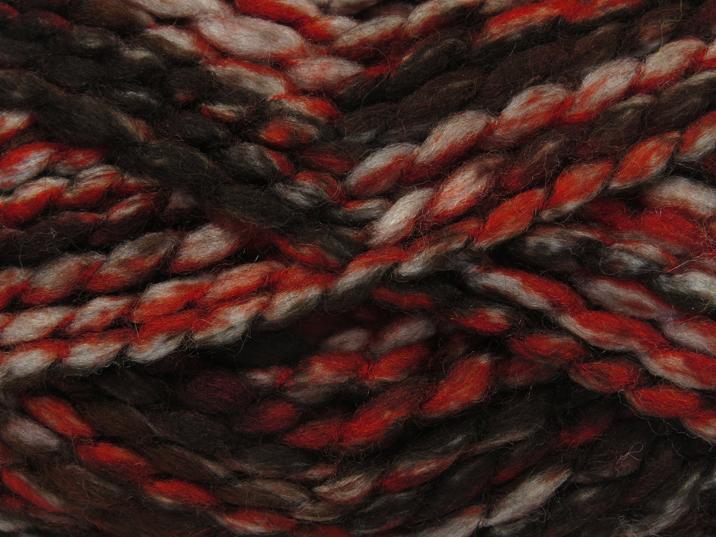 Alpine Wollfarbe
