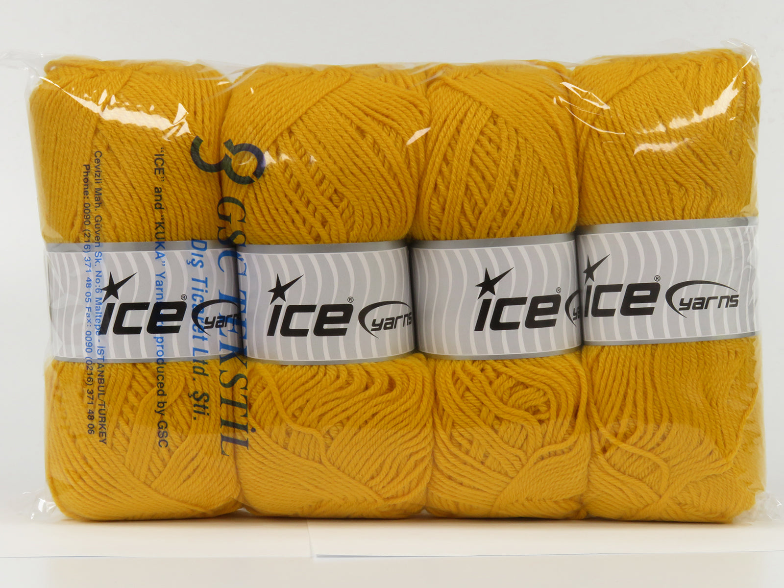 Vineland Yellow fnt2-77933