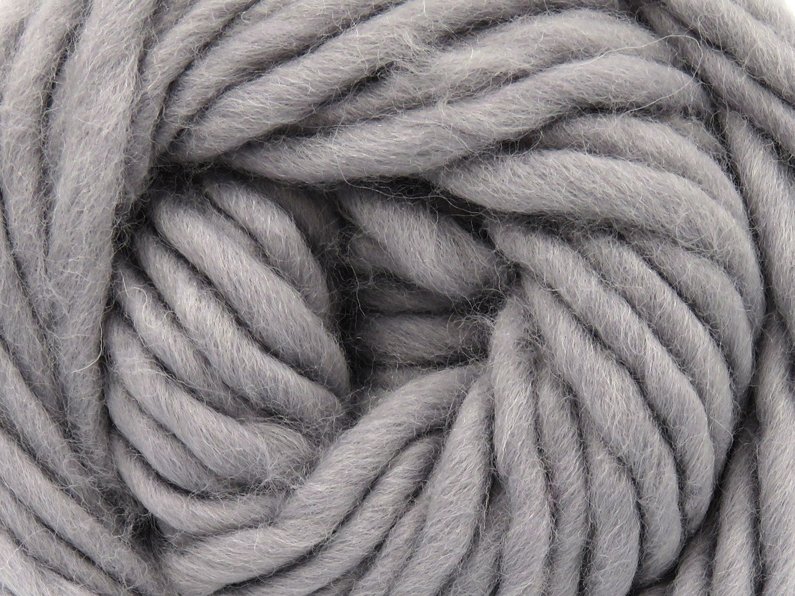 Pure Wool XL Dark Grey fnt2-78030