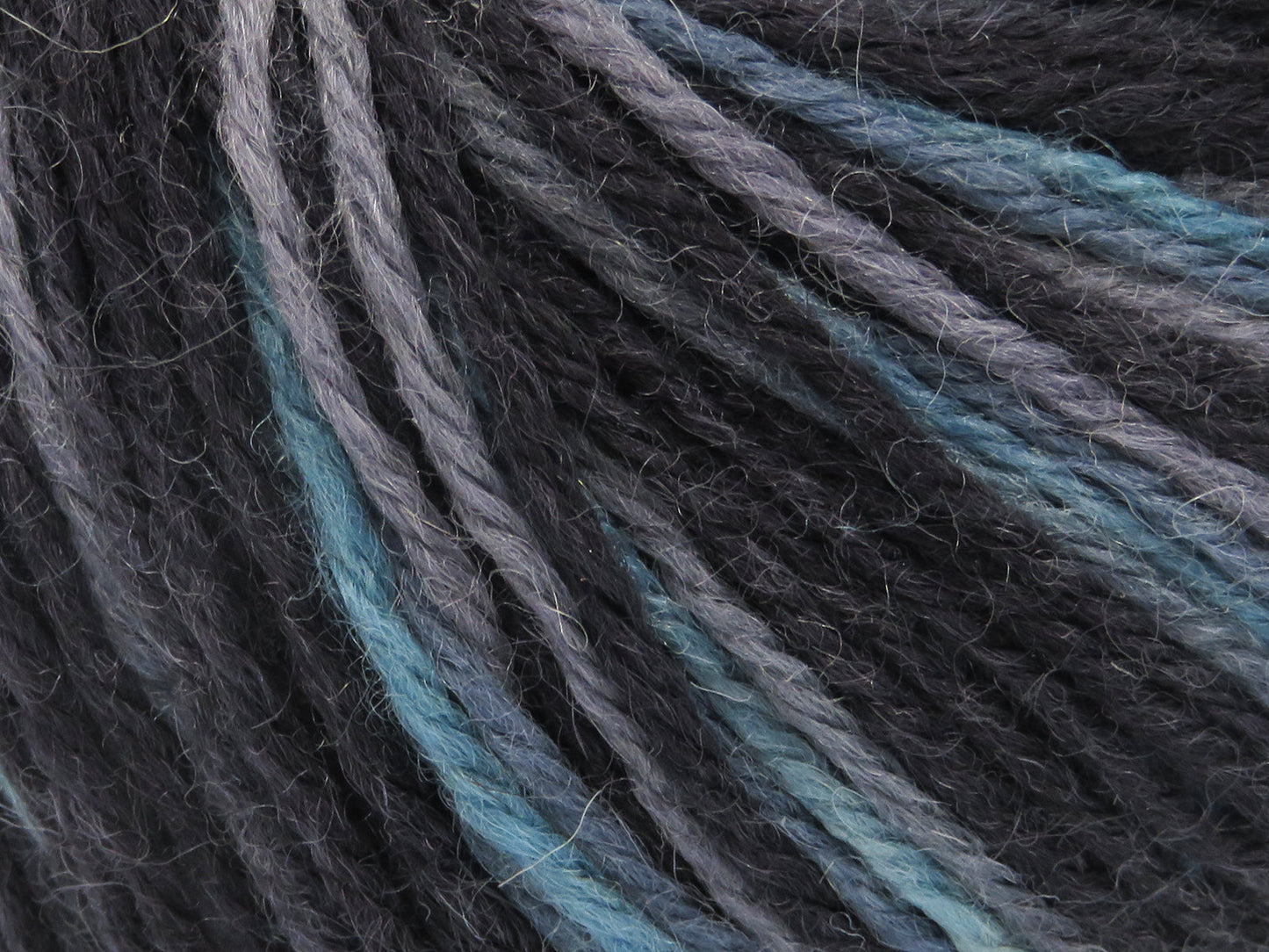 Pure Wool Magic