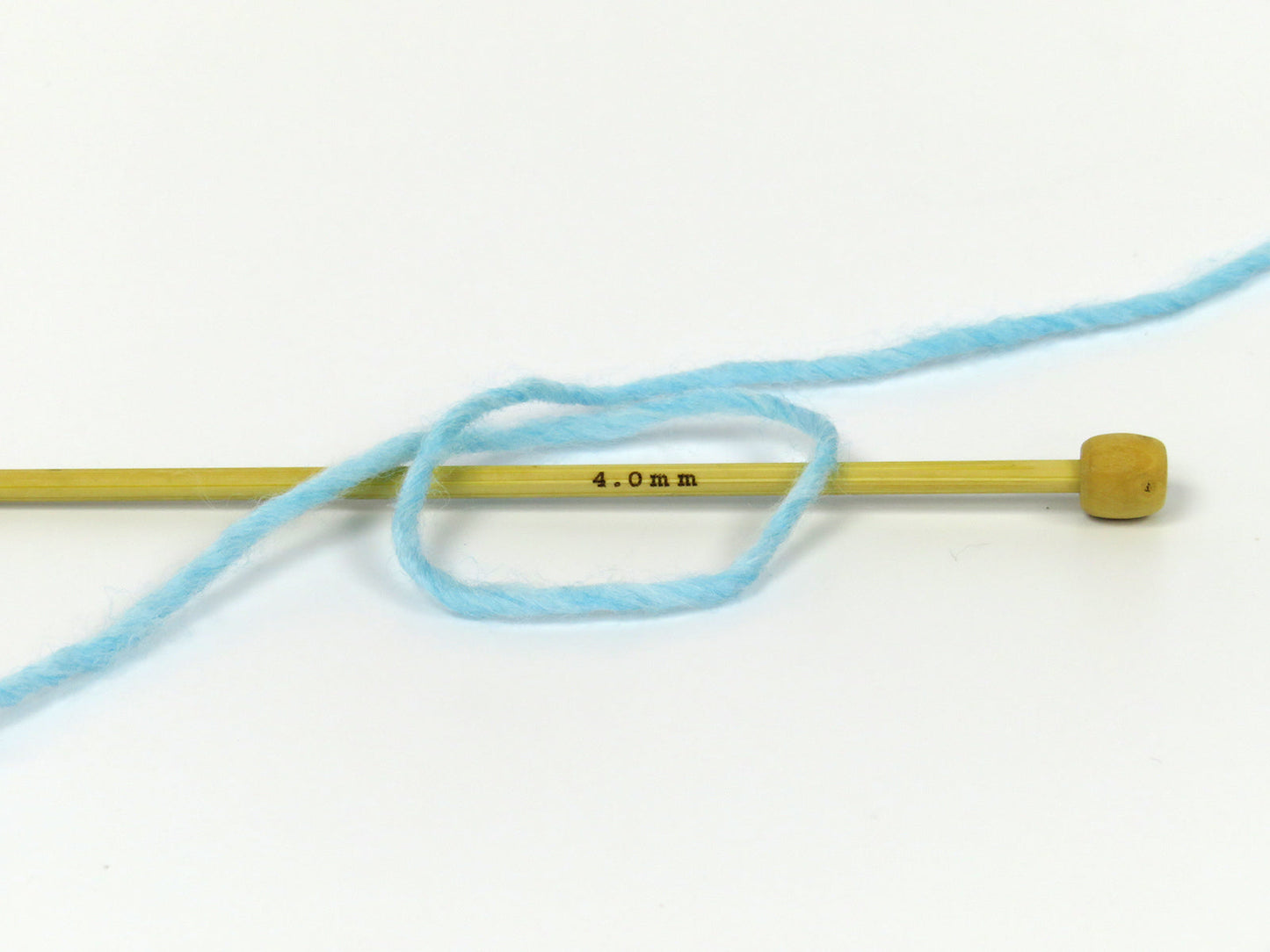Passion Wool