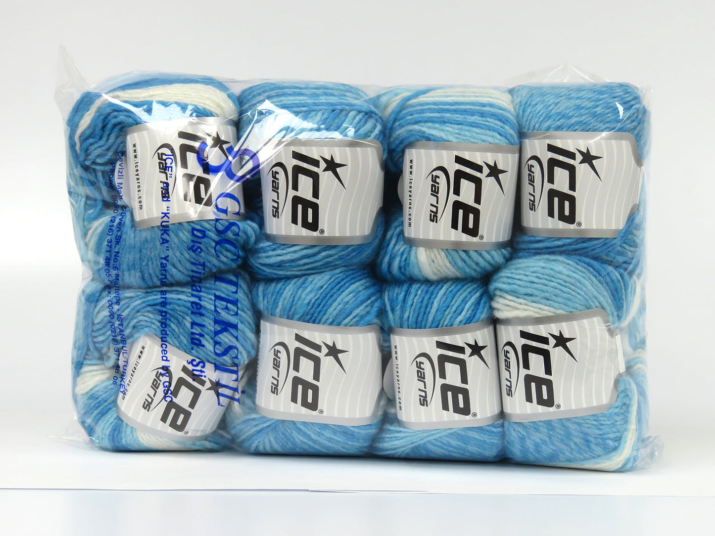 Passion Wool