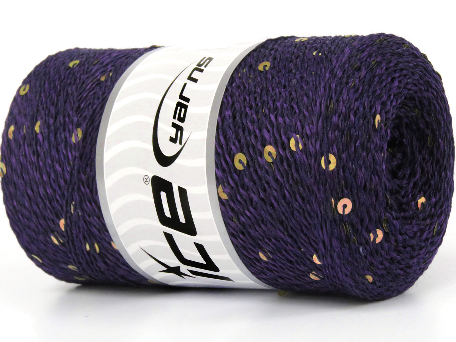 Summer Paillette Navy, Purple fnt2-78182