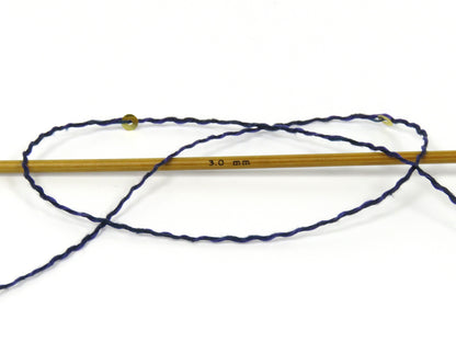 Summer Paillette Navy, Purple fnt2-78182