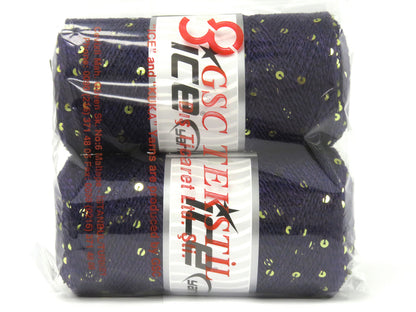 Summer Paillette Navy, Purple fnt2-78182