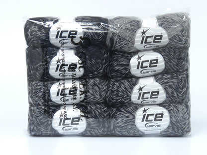 Sonriente Alpaca Navy, Grey fnt2-78340