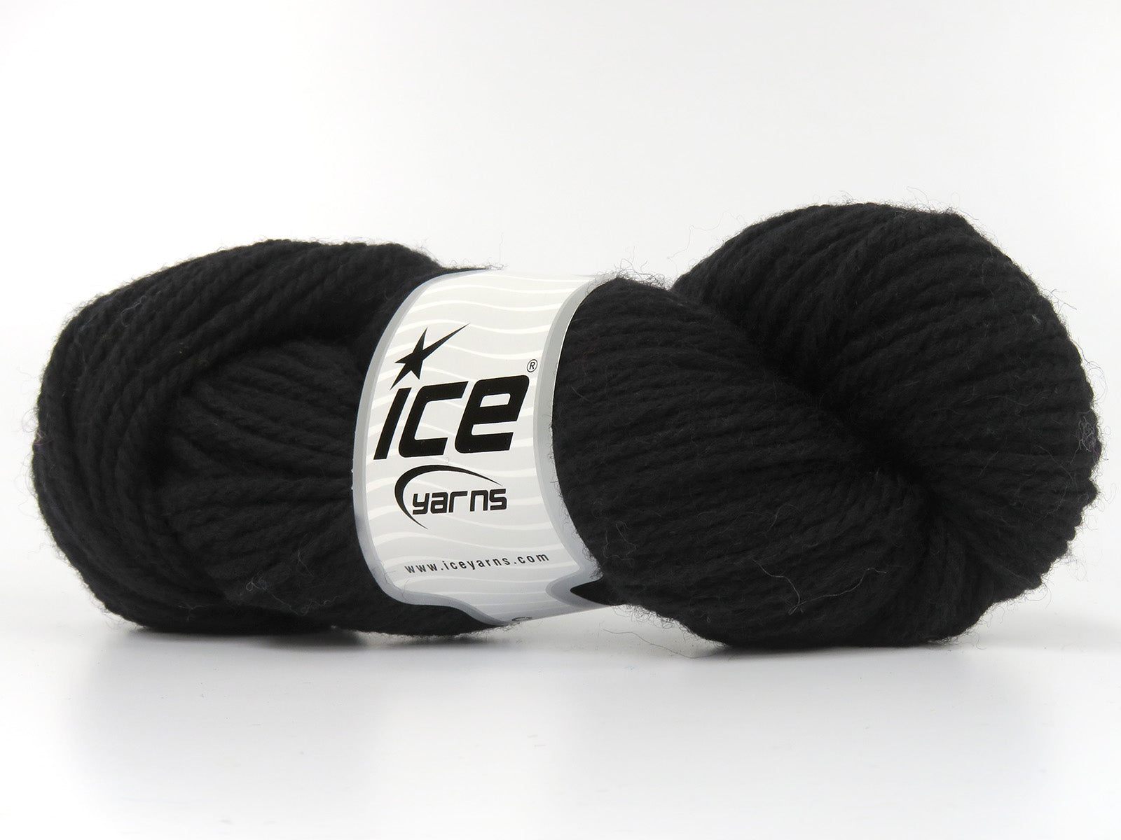 Organic Wool Bulky
