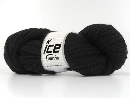 Organic Wool Bulky