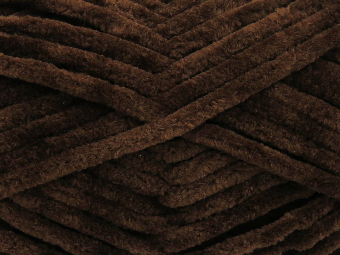 Chenille Baby
