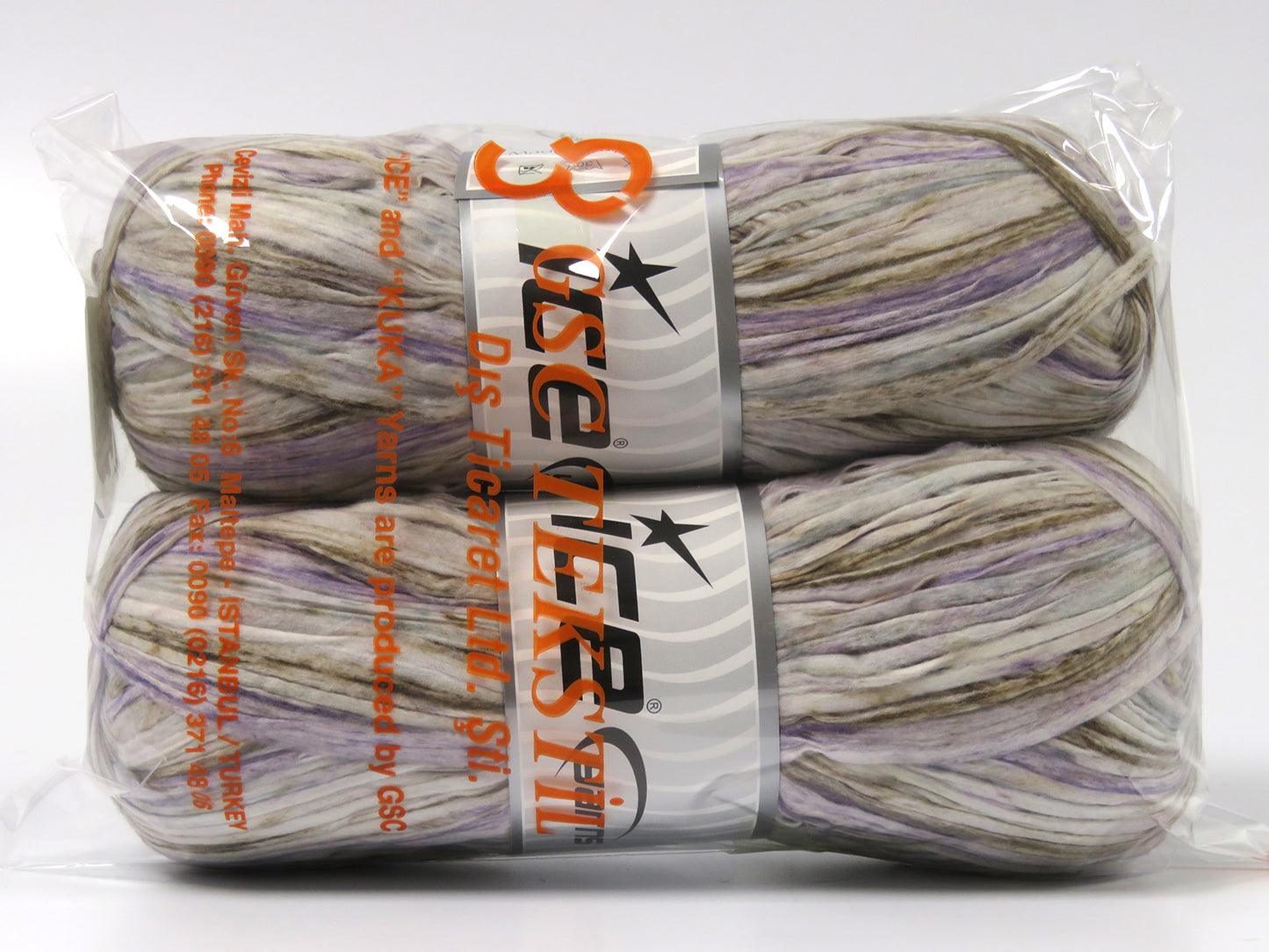 Raffia Color