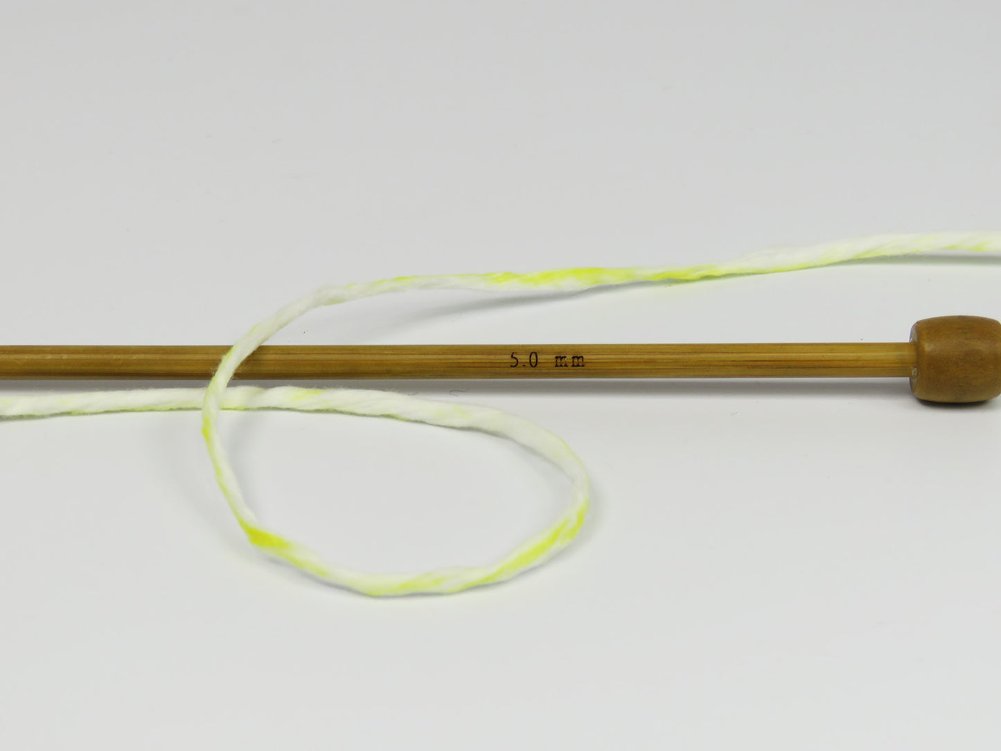 Raffia Twist Color