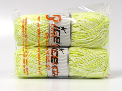 Raffia Twist Color