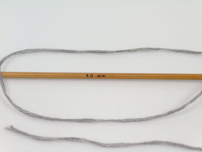 Vivense Grey Melange fnt2-79657