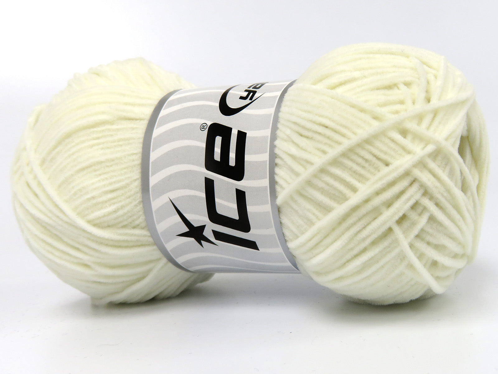 Nubuck Chenille Light Cream fnt2-79709