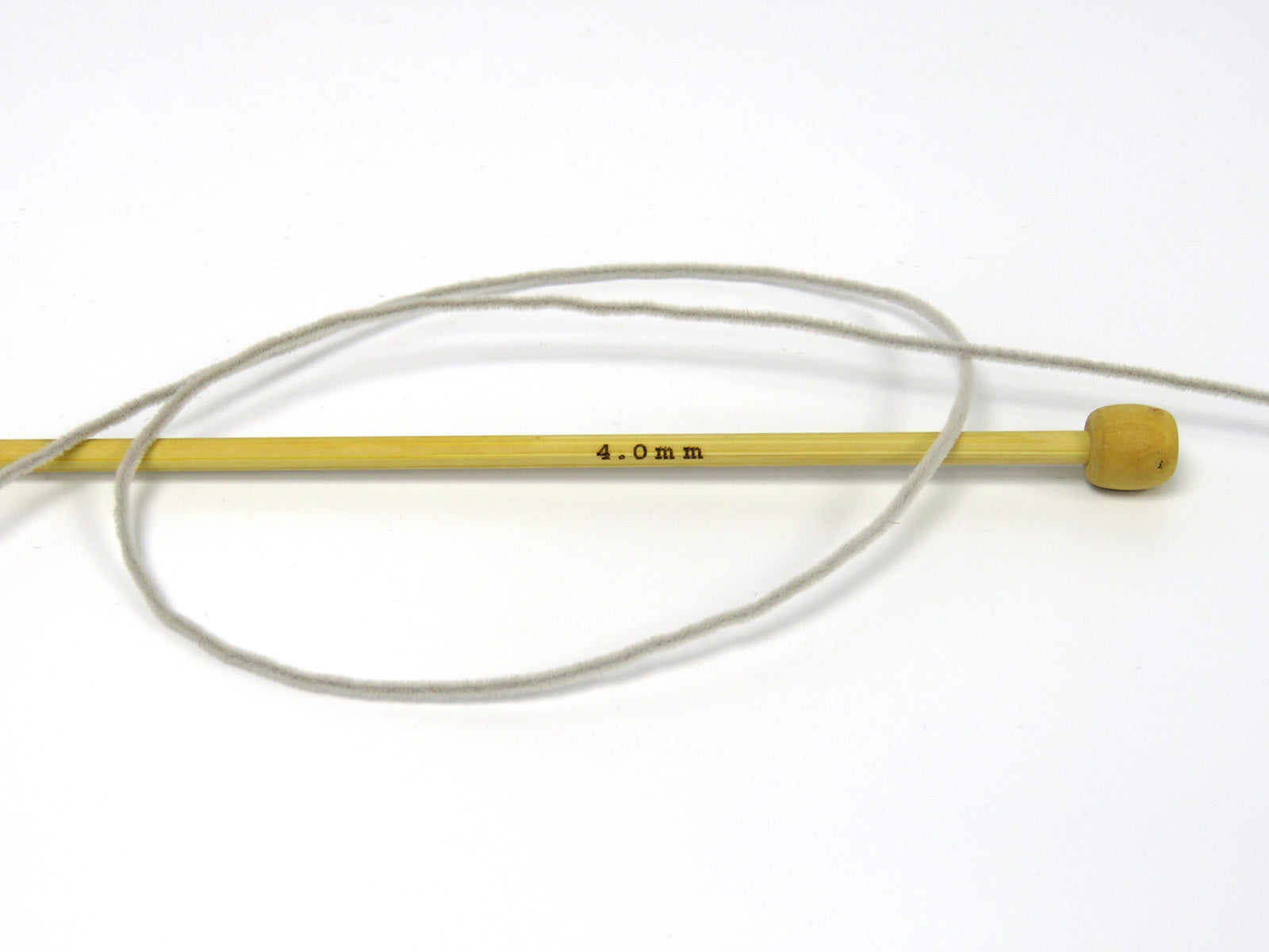 Nubuck Chenille Light Grey fnt2-79710