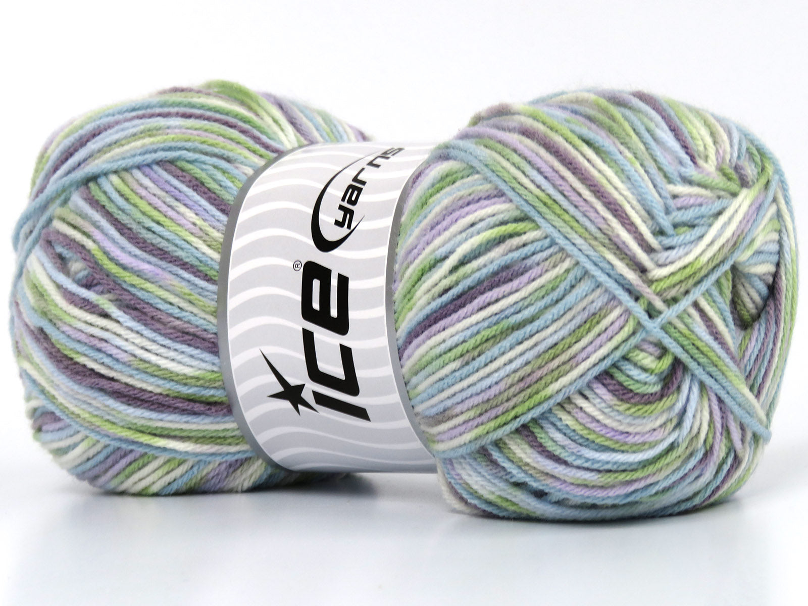 Star Baby White, Light Blue, Lilac, Maroon, Mint Green fnt2-79865